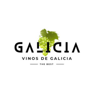 Vinos de Galicia Top Logo